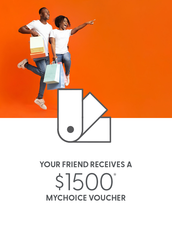 House of Rewards Wilson Homes